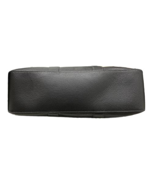 COACH（コーチ）COACH (コーチ) トートバッグ ブラックの古着・服飾アイテム