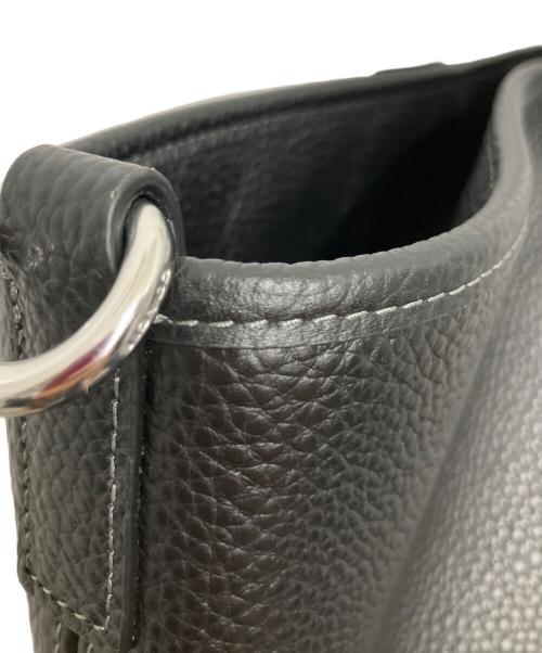 COACH（コーチ）COACH (コーチ) トートバッグ ブラックの古着・服飾アイテム