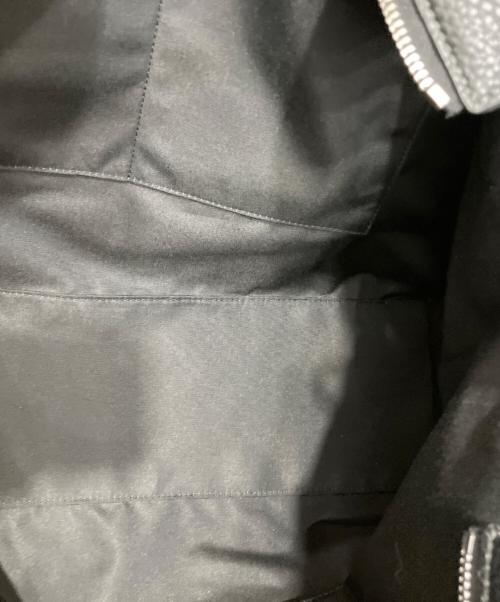 COACH（コーチ）COACH (コーチ) トートバッグ ブラックの古着・服飾アイテム