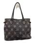 CELINE（セリーヌ）の古着「デニム地トートバッグ」｜インディゴ