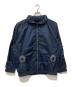 TENDERLOIN（テンダーロイン）の古着「NYLON JKT」｜ネイビー