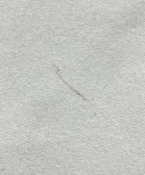 POLO RALPH LAUREN（ポロ・ラルフローレン）POLO RALPH LAUREN (ポロ・ラルフローレン) Polo ベア フリース クルーネック ホワイト サイズ:XSの古着・服飾アイテム
