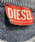DIESELの古着・服飾アイテム：15000円