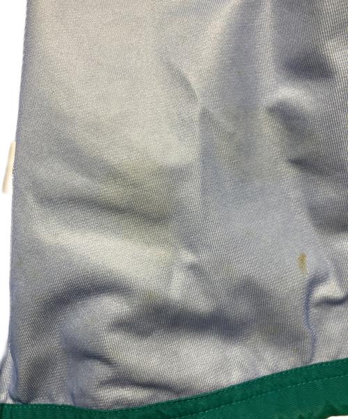 SUPREME（シュプリーム）SUPREME (シュプリーム) Taped Seam Coaches Jacket グリーン サイズ:Sの古着・服飾アイテム