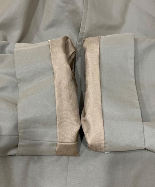 BURBERRY LONDON（バーバリーロンドン）BURBERRY LONDON (バーバリーロンドン) ライナー付ステンカラーコート ベージュ サイズ:92‐170‐5の古着・服飾アイテム