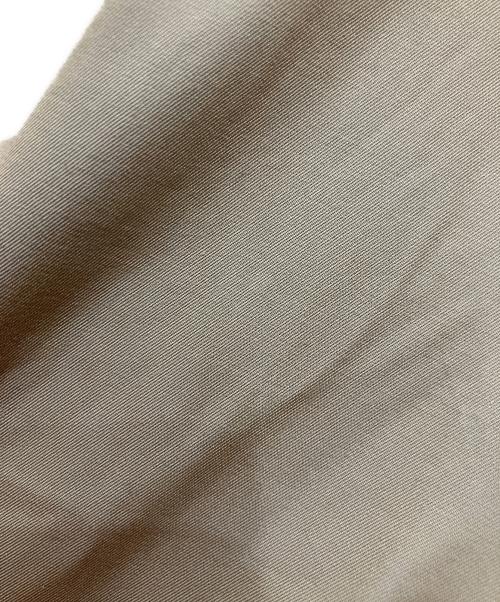 BURBERRY LONDON（バーバリーロンドン）BURBERRY LONDON (バーバリーロンドン) ライナー付ステンカラーコート ベージュ サイズ:92‐170‐5の古着・服飾アイテム