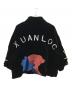 ANREALAGE (アンリアレイジ) ZOOM VIETNAM JUMPER ブラック サイズ:M：35000円
