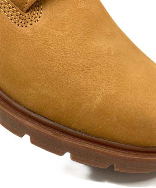 Timberland（ティンバーランド）Timberland (ティンバーランド) 6インチ ウォーター レジスタント ブーツ ベージュ サイズ:27の古着・服飾アイテム