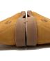 中古・古着 Timberland (ティンバーランド) 6インチ ウォーター レジスタント ブーツ ベージュ サイズ:27：15000円