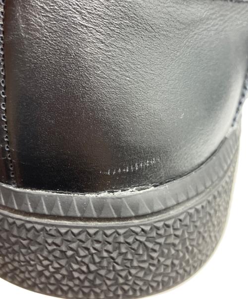 adidas（アディダス）adidas (アディダス) HANDBALL SPEZIAL LOAFER ブラック サイズ:26.5の古着・服飾アイテム