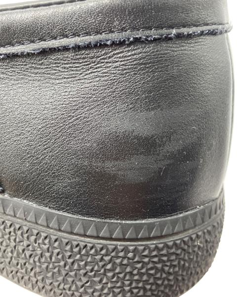 adidas（アディダス）adidas (アディダス) HANDBALL SPEZIAL LOAFER ブラック サイズ:26.5の古着・服飾アイテム
