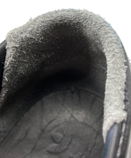 adidas（アディダス）adidas (アディダス) HANDBALL SPEZIAL LOAFER ブラック サイズ:26.5の古着・服飾アイテム