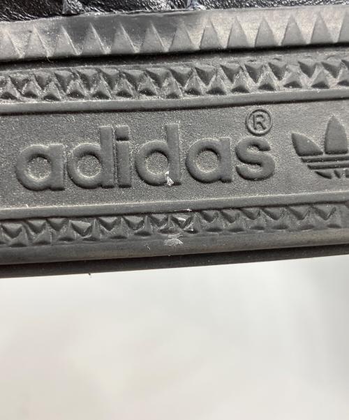 adidas（アディダス）adidas (アディダス) HANDBALL SPEZIAL LOAFER ブラック サイズ:26.5の古着・服飾アイテム