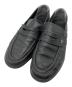 adidas（アディダス）の古着「HANDBALL SPEZIAL LOAFER」｜ブラック