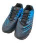 adidas（アディダス）の古着「MEGARIDE F50」｜ブルー