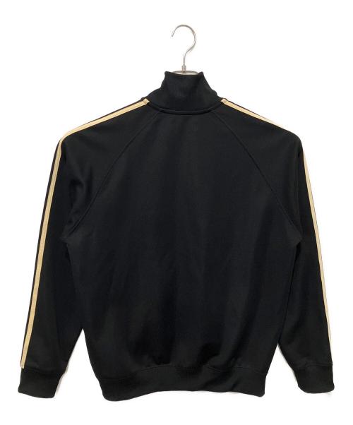 FRED PERRY（フレッドペリー）FRED PERRY (フレッドペリー) トラックジャケット ブラック サイズ:Mの古着・服飾アイテム