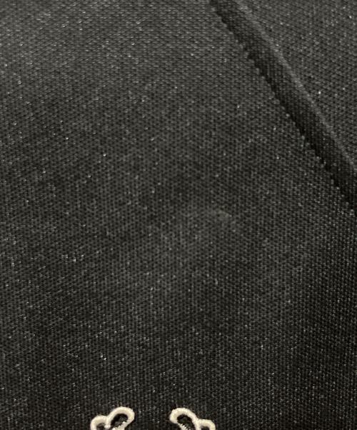 FRED PERRY（フレッドペリー）FRED PERRY (フレッドペリー) トラックジャケット ブラック サイズ:Mの古着・服飾アイテム