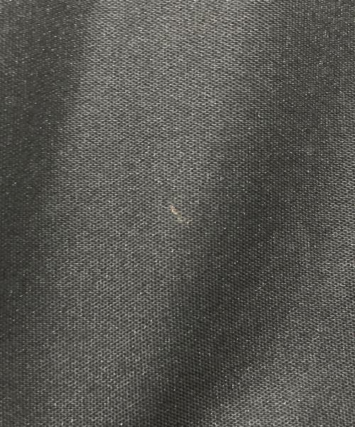 FRED PERRY（フレッドペリー）FRED PERRY (フレッドペリー) トラックジャケット ブラック サイズ:Mの古着・服飾アイテム