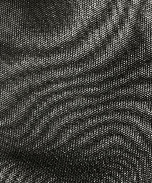 FRED PERRY（フレッドペリー）FRED PERRY (フレッドペリー) トラックジャケット ブラック サイズ:Mの古着・服飾アイテム