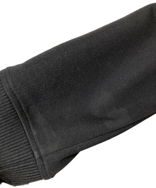 FRED PERRY（フレッドペリー）FRED PERRY (フレッドペリー) トラックジャケット ブラック サイズ:Mの古着・服飾アイテム