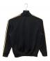FRED PERRY (フレッドペリー) トラックジャケット ブラック サイズ:M：10000円