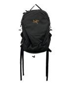 ARC'TERYXアークテリクス）の古着「Mantis26 BACKPACK」｜ブラック