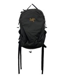 ARC'TERYX（アークテリクス）の古着「Mantis26 BACKPACK」｜ブラック