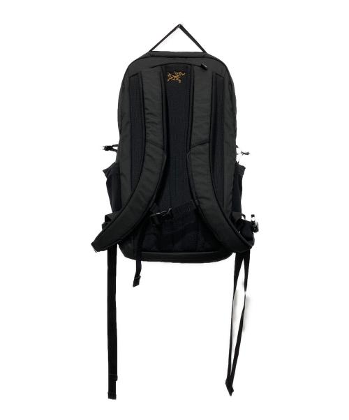 ARC'TERYX（アークテリクス）ARC'TERYX (アークテリクス) Mantis26 BACKPACK ブラックの古着・服飾アイテム