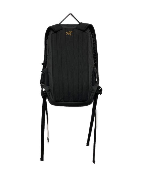 ARC'TERYX（アークテリクス）ARC'TERYX (アークテリクス) Mantis26 BACKPACK ブラックの古着・服飾アイテム