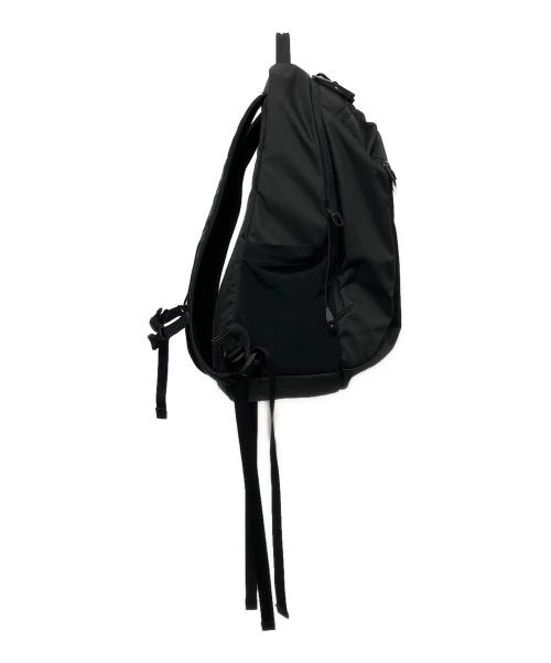 ARC'TERYX（アークテリクス）ARC'TERYX (アークテリクス) Mantis26 BACKPACK ブラックの古着・服飾アイテム