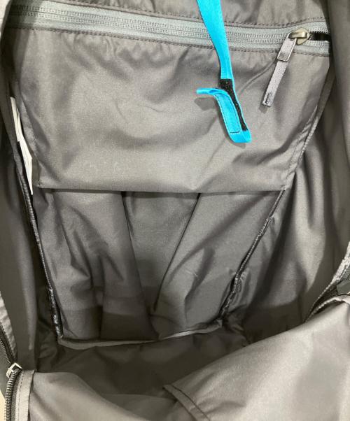 ARC'TERYX（アークテリクス）ARC'TERYX (アークテリクス) Mantis26 BACKPACK ブラックの古着・服飾アイテム