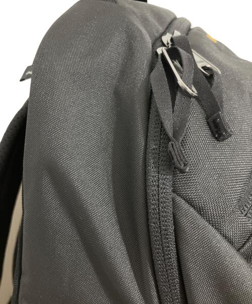 ARC'TERYX（アークテリクス）ARC'TERYX (アークテリクス) Mantis26 BACKPACK ブラックの古着・服飾アイテム