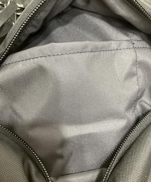 ARC'TERYX（アークテリクス）ARC'TERYX (アークテリクス) Mantis26 BACKPACK ブラックの古着・服飾アイテム