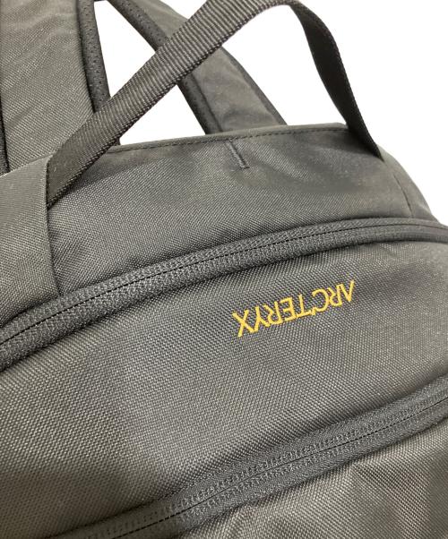 ARC'TERYX（アークテリクス）ARC'TERYX (アークテリクス) Mantis26 BACKPACK ブラックの古着・服飾アイテム