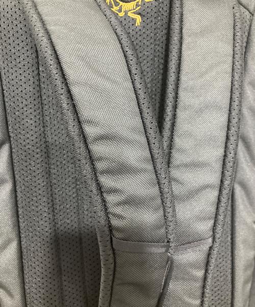 ARC'TERYX（アークテリクス）ARC'TERYX (アークテリクス) Mantis26 BACKPACK ブラックの古着・服飾アイテム