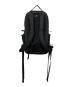 ARC'TERYX (アークテリクス) Mantis26 BACKPACK ブラック：20000円