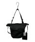 ARC'TERYX (アークテリクス) ARRO 8 SHOULDER BAG ブラック：15000円