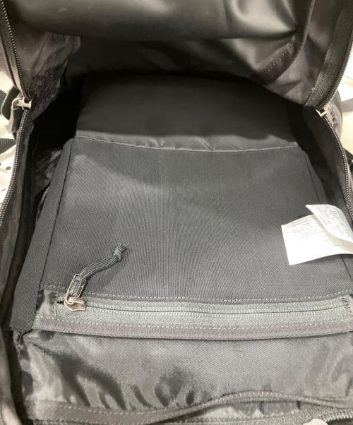 ARC'TERYX（アークテリクス）ARC'TERYX (アークテリクス) ARRO 16 BACKPACK ブラック×パープルの古着・服飾アイテム