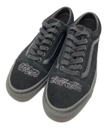VANS×NEIGHBORHOOD×Mr.Cartoon（ヴァンズ×ネイバーフッド×ミスターカートゥーン）の古着「OLD SKOOL 36 DC」｜ブラック