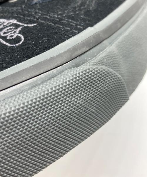 VANS（ヴァンズ）VANS (ヴァンズ) NEIGHBORHOOD (ネイバーフッド) MR.CARTOON (ミスターカートゥーン) OLD SKOOL 36 DC ブラック サイズ:27.5の古着・服飾アイテム