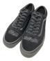 VANS（ヴァンズ）の古着「OLD SKOOL 36 DC」｜ブラック