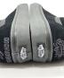 中古・古着 VANS (ヴァンズ) NEIGHBORHOOD (ネイバーフッド) MR.CARTOON (ミスターカートゥーン) OLD SKOOL 36 DC ブラック サイズ:27.5：18000円