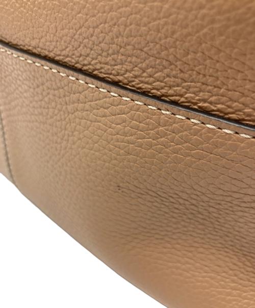 FURLA（フルラ）FURLA (フルラ) Primrose トートバッグ ベージュの古着・服飾アイテム