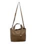 FURLA (フルラ) Primrose トートバッグ ベージュ：25000円