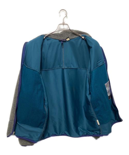 Patagonia（パタゴニア）Patagonia (パタゴニア) レトロXジャケット グレー サイズ:XLの古着・服飾アイテム