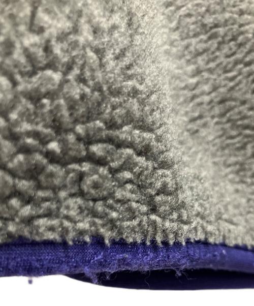 Patagonia（パタゴニア）Patagonia (パタゴニア) レトロXジャケット グレー サイズ:XLの古着・服飾アイテム