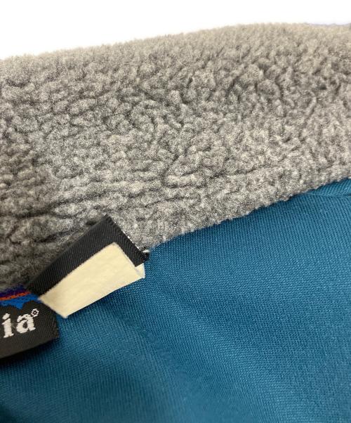 Patagonia（パタゴニア）Patagonia (パタゴニア) レトロXジャケット グレー サイズ:XLの古着・服飾アイテム