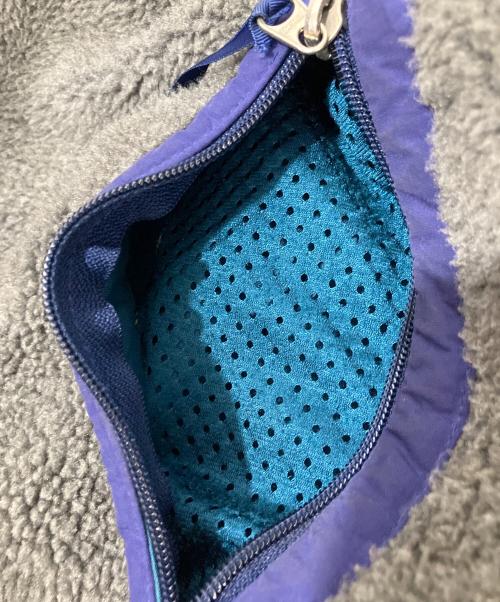 Patagonia（パタゴニア）Patagonia (パタゴニア) レトロXジャケット グレー サイズ:XLの古着・服飾アイテム