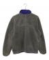 Patagonia (パタゴニア) レトロXジャケット グレー サイズ:XL：25000円