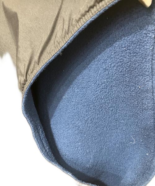 Patagonia（パタゴニア）Patagonia (パタゴニア) シェルドシンチラ ベスト ブラック サイズ:XLの古着・服飾アイテム